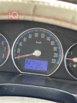 هیوندای سەنتافی